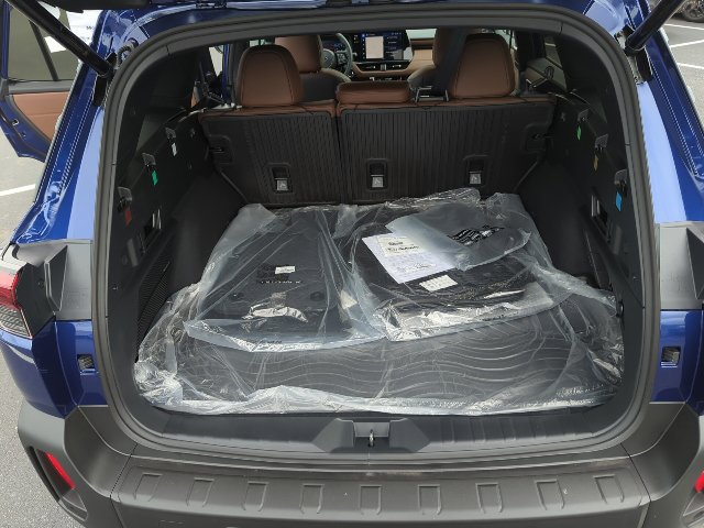 New 2026 Subaru Outback Touring XT AWD/4WD image 29