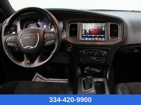 Used 2023 Dodge Charger Scat Pack w/ Plus Group image 8