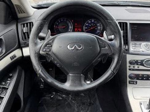 Used 2008 INFINITI G35 x Sedan w/ Premium Pkg image 14