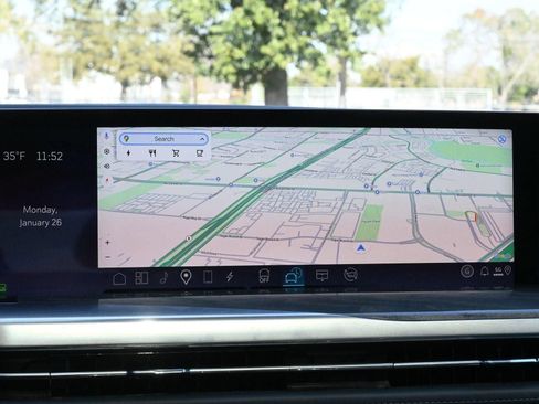 New 2025 Cadillac Escalade IQ Sport 2 image 93