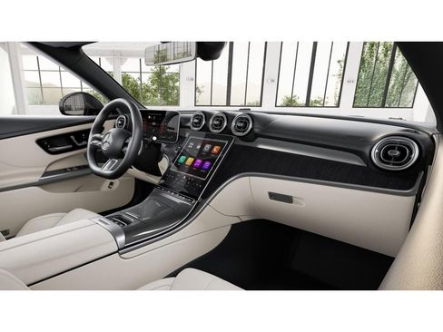 New 2026 Mercedes-Benz CLE 450 4MATIC Cabriolet image 6