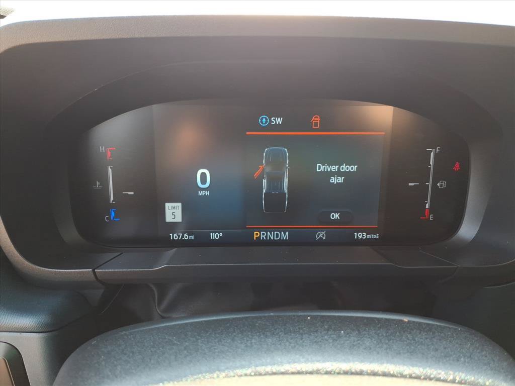 Used 2025 Ford Maverick Tremor AWD/4WD image 14
