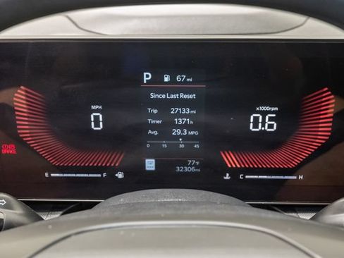 Used 2025 Kia K4 FWD image 13