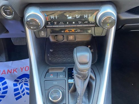 Used 2024 Toyota RAV4 XLE image 24