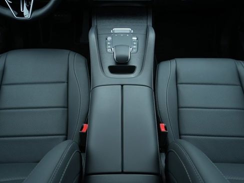 Certified 2025 Mercedes-Benz GLE 350 4MATIC image 27