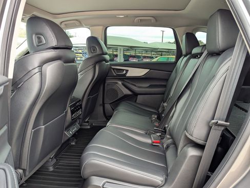 Certified 2023 Acura MDX FWD image 15