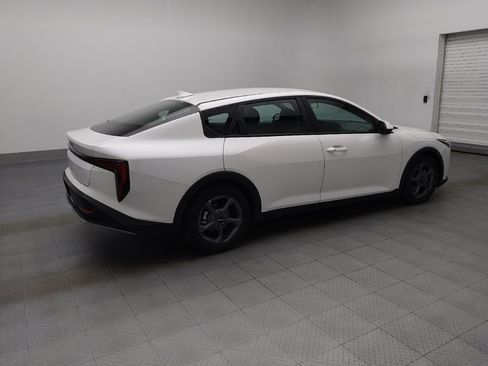 Used 2025 Kia K4 FWD image 10