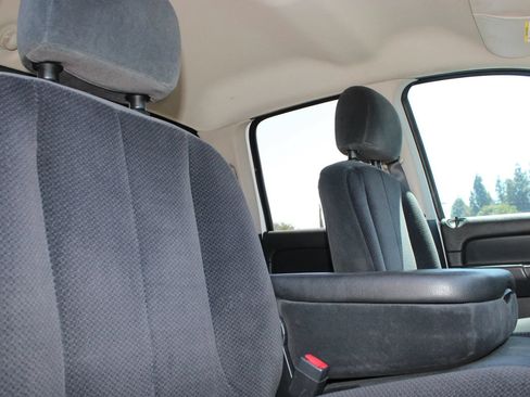 Used 2005 Dodge Ram 1500 Truck SLT w/ Quad Cab Big Horn Value Group RWD image 21