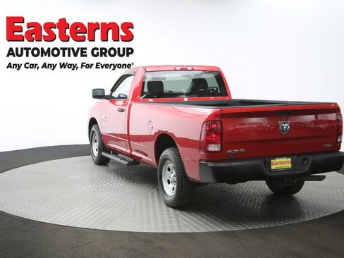 Used 2016 RAM 1500 Tradesman image 62