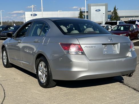 Used 2010 Honda Accord LX-P image 5