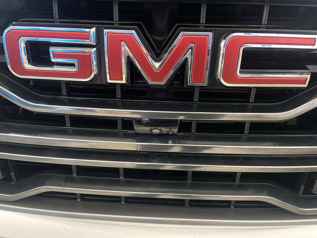Certified 2024 GMC Sierra 1500 AT4 w/ AT4 Premium Package AWD/4WD image 32