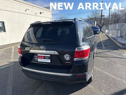 Used 2011 Toyota Highlander Limited image 16