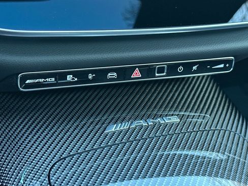 New 2026 Mercedes-Benz E 53 AMG e 4MATIC Sedan image 25