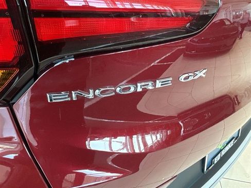 Used 2023 Buick Encore GX Preferred w/ Cold Weather Comfort Package image 30