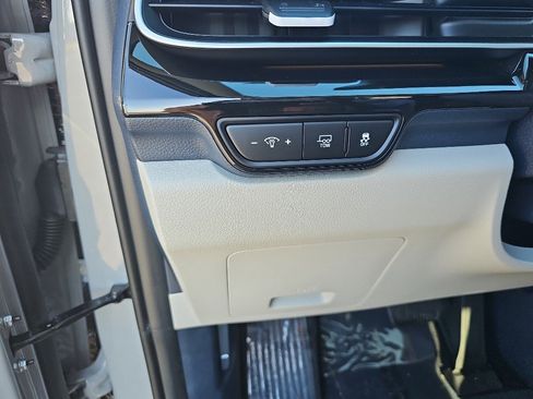 New 2026 Kia Carnival SX Prestige image 10