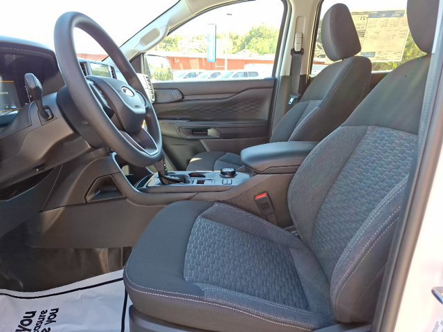 New 2026 Ford Ranger XL w/ Trailer Tow Package AWD/4WD image 15