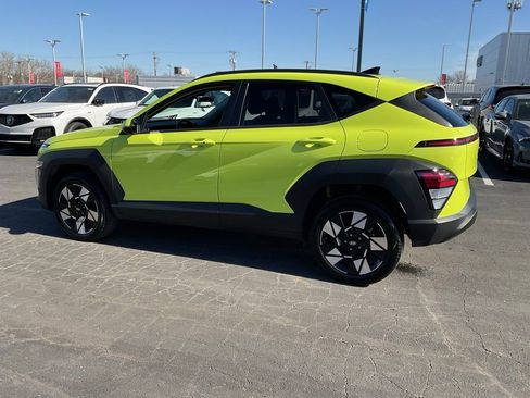 Used 2024 Hyundai Kona SEL image 5