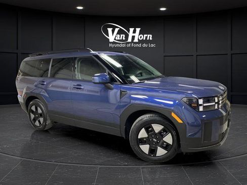 New 2026 Hyundai Santa Fe SEL image 37