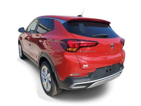 New 2026 Buick Encore GX Preferred FWD image 4