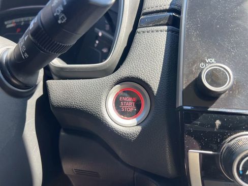 Used 2018 Honda CR-V EX image 15