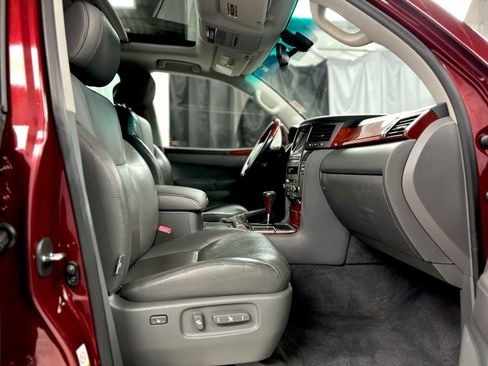 Used 2008 Lexus LX 570 4WD image 22