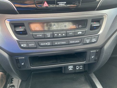 Used 2019 Honda Pilot EX-L image 17