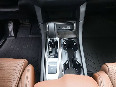 New 2026 Subaru Ascent Touring image 13