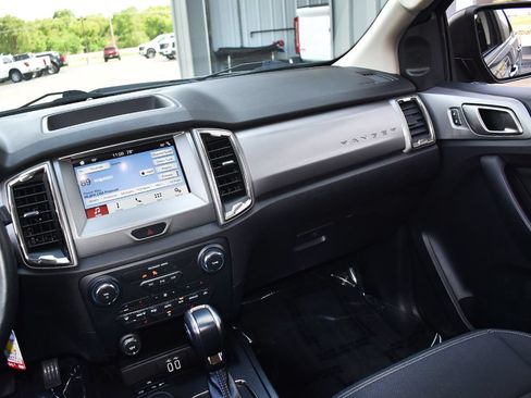 Used 2019 Ford Ranger XLT w/ Equipment Group 302A Luxury AWD/4WD image 18