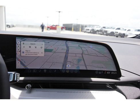New 2026 Cadillac Optiq Sport 1 RWD image 18