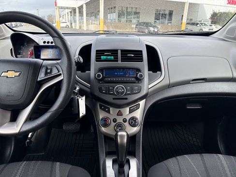 Used 2012 Chevrolet Sonic LT image 25