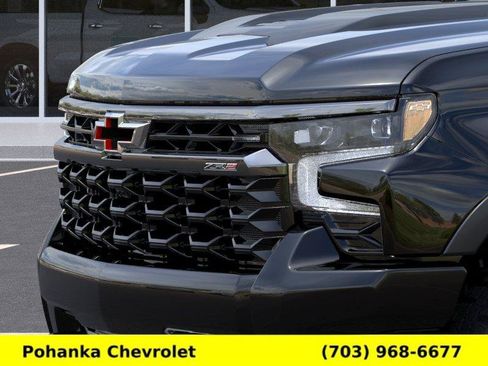 New 2026 Chevrolet Silverado 1500 ZR2 AWD/4WD image 13