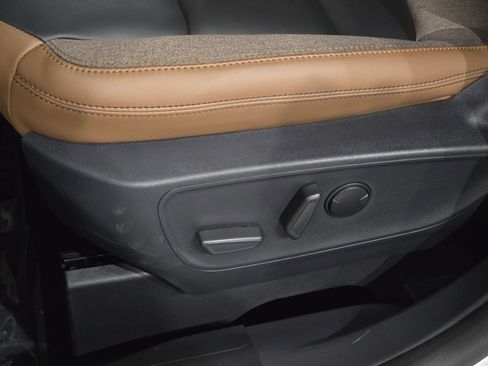 New 2025 Ford Bronco Sport Outer Banks w/ Outer Banks Tech Package+ image 20