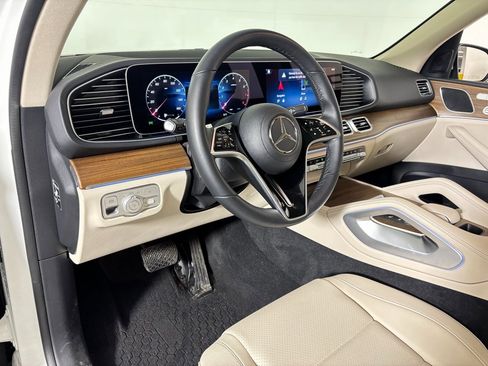 Certified 2026 Mercedes-Benz GLE 350 GLE 350 image 15
