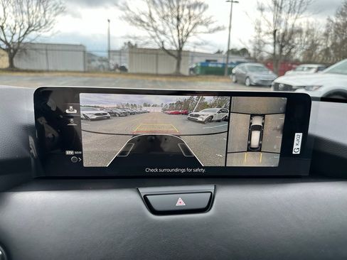 New 2026 MAZDA CX-90 3.3 Turbo S w/ Premium Plus image 15