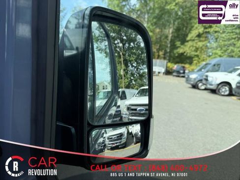 Used 2019 Mercedes-Benz Sprinter 170 image 36