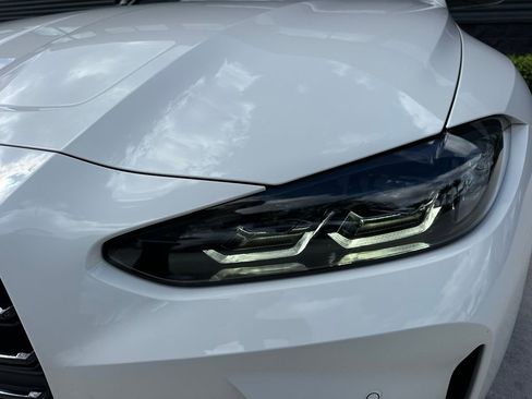 Used 2023 BMW M4 xDrive Competition w/ Executive Package image 14