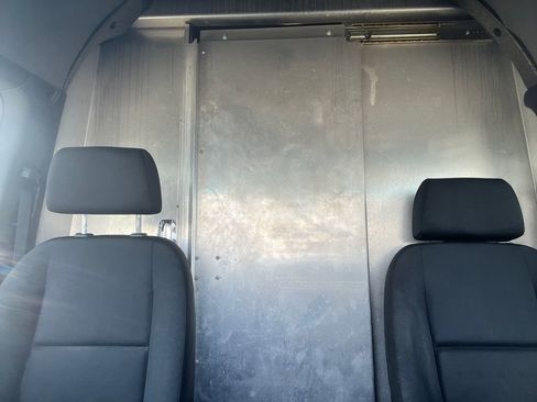 Used 2019 Mercedes-Benz Sprinter 144 image 20