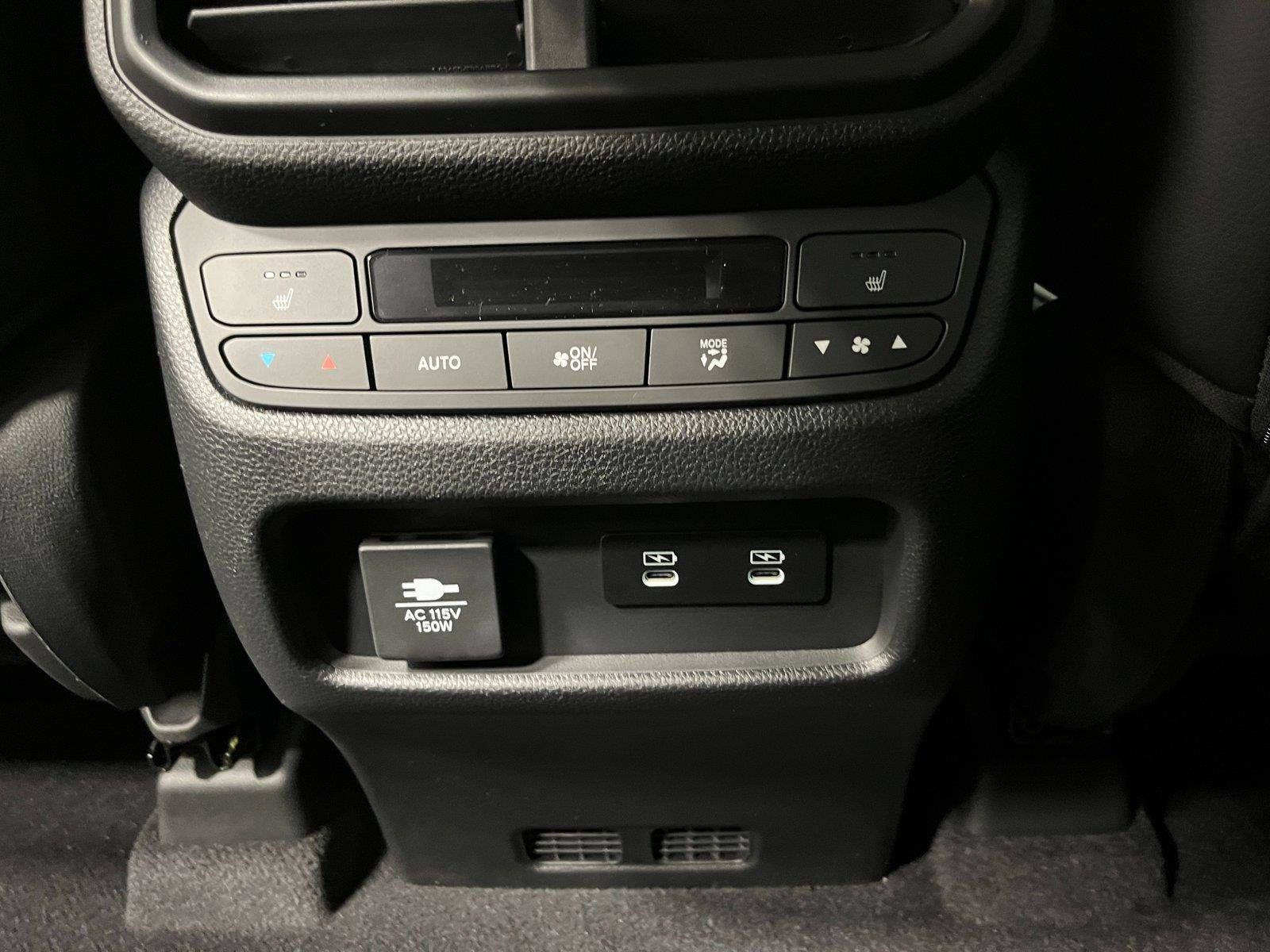 New 2026 Honda Pilot Elite image 23