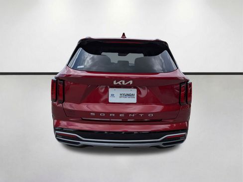 Used 2022 Kia Sorento S w/ Panoramic Sunroof Package FWD image 5