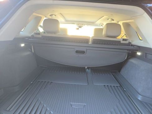 Certified 2023 Cadillac XT5 Premium Luxury image 15