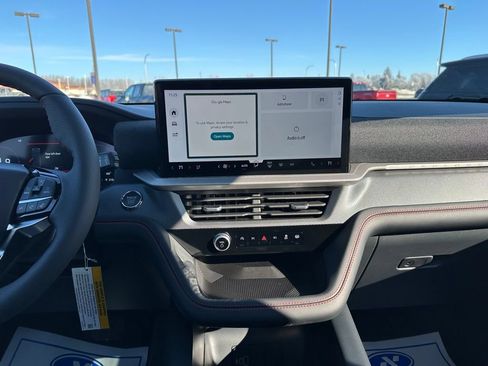 New 2026 Ford Explorer ST-Line w/ ST-Line Street Pack AWD/4WD image 19