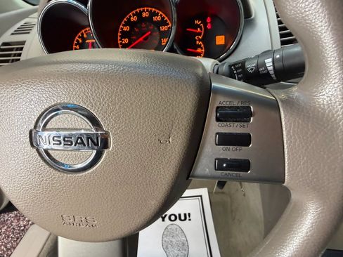 Used 2006 Nissan Altima 2.5 S w/ (K92) Protection Pkg FWD image 18