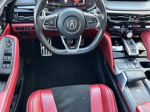 Used 2022 Acura MDX A-Spec image 8