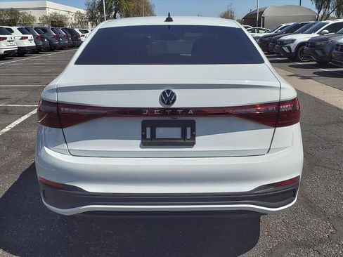 New 2026 Volkswagen Jetta Sport image 3