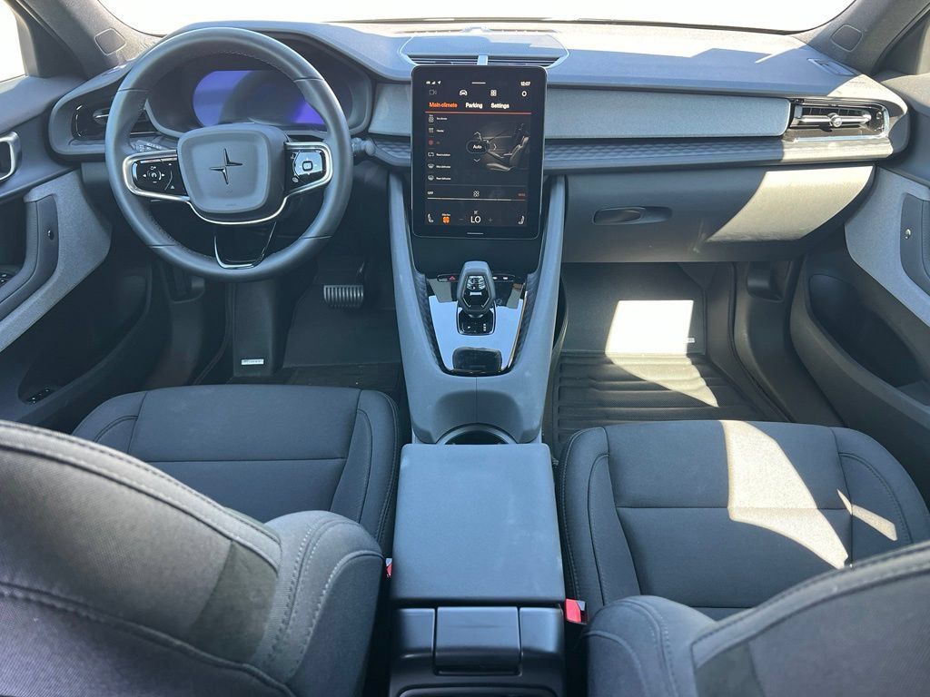 Used 2024 Polestar Polestar 2 AWD/4WD image 14