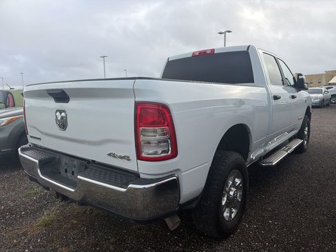 Used 2024 RAM 2500 Big Horn w/ Off Road Package image 5