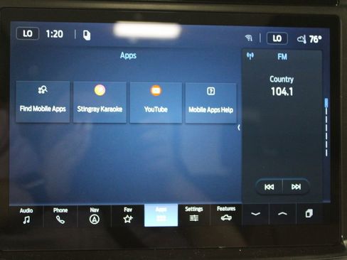New 2026 Ford F150 King Ranch AWD/4WD image 58