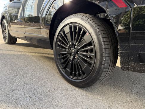 New 2026 Hyundai Santa Fe Calligraphy image 13