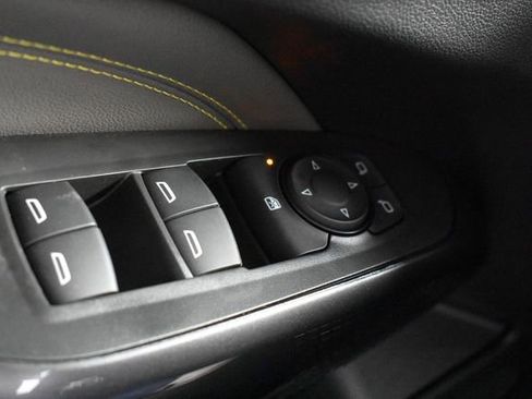 New 2026 Chevrolet Trax ACTIV w/ Driver Confidence Package FWD image 24