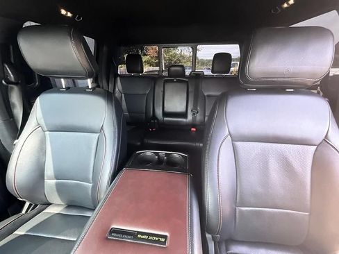 Used 2022 Ford F150 Lariat w/ Equipment Group 502A High AWD/4WD image 39